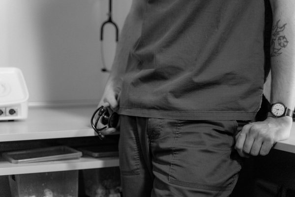 L'importance de la formation continue pour les infirmiers