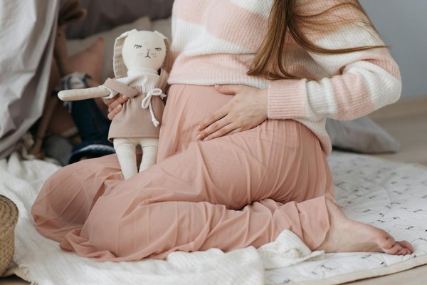 Un guide du régime alimentaire recommandé au premier trimestre