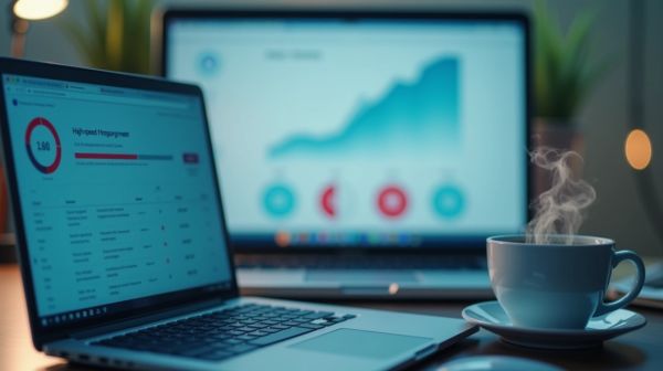 Astuces pour améliorer la vitesse d'un site WordPress : boostez vos performances