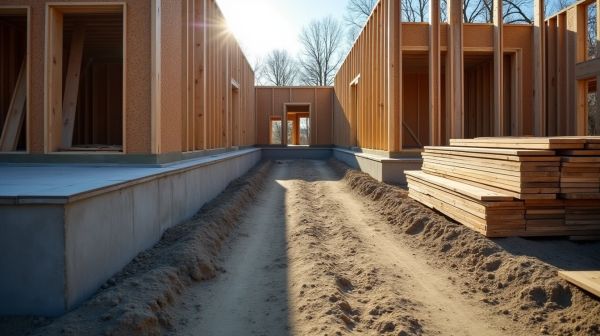 Évitez les erreurs courantes lors de la construction de votre maison à Saint