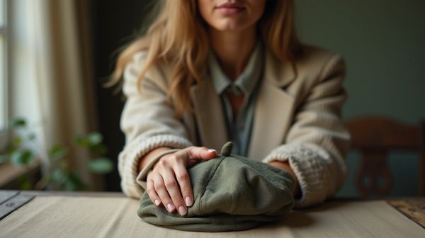 Le béret est-il un accessoire indispensable dans votre garde-robe ?