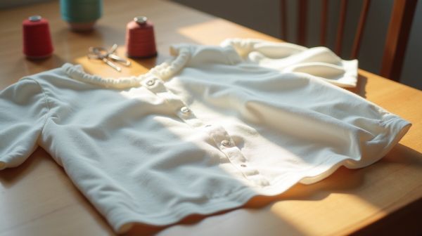 Le meilleur tissu pour une blouse : conseils de couture essentiels