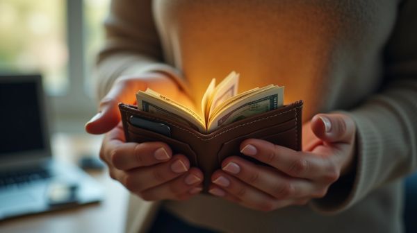 L'impact de la révolution numérique sur la microfinance