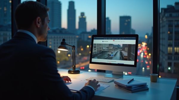 Quelles sont vos obligations de mentions légales sur un site ?